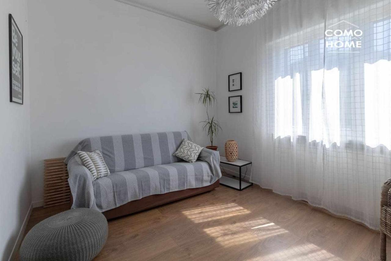 Como Holiday Home Appartamento Ideale Per Famiglie Extérieur photo