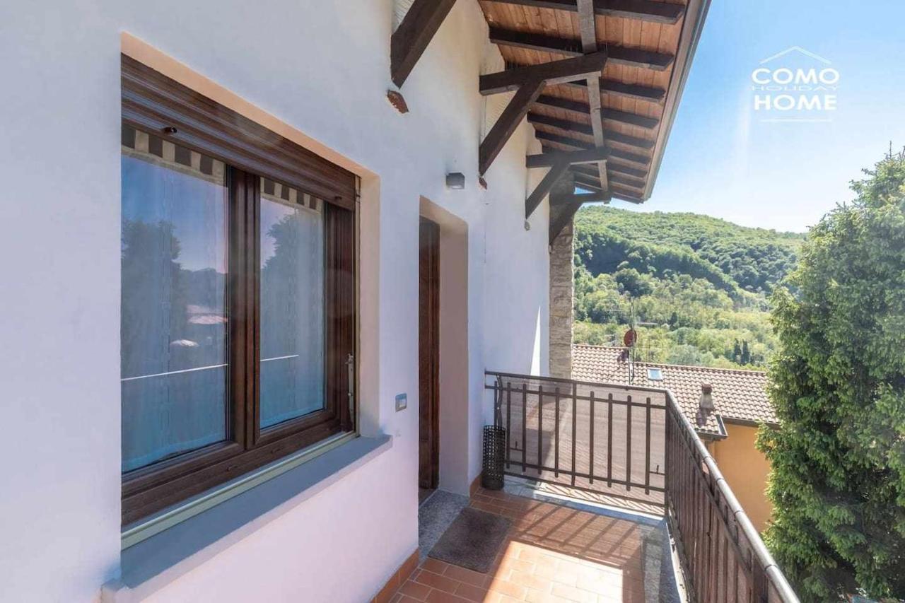 Como Holiday Home Appartamento Ideale Per Famiglie Extérieur photo