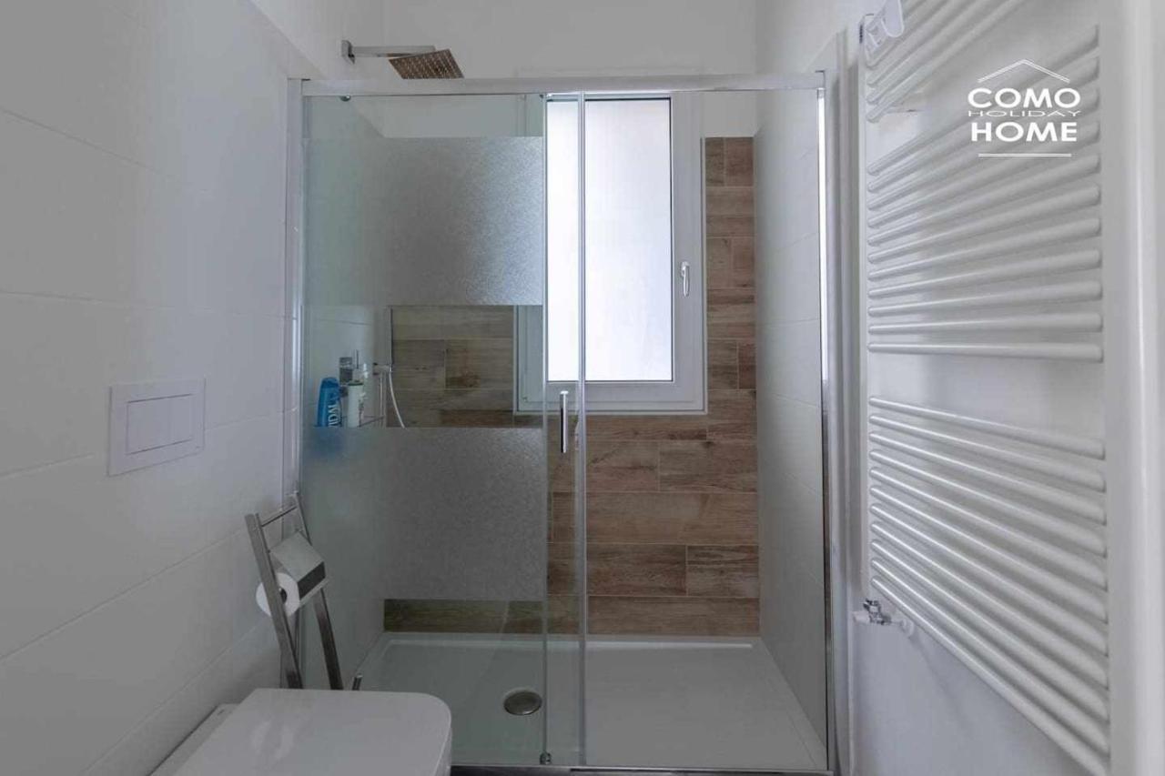 Como Holiday Home Appartamento Ideale Per Famiglie Extérieur photo