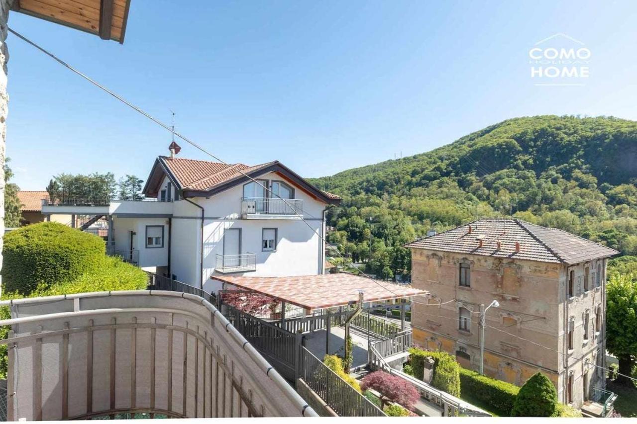 Como Holiday Home Appartamento Ideale Per Famiglie Extérieur photo