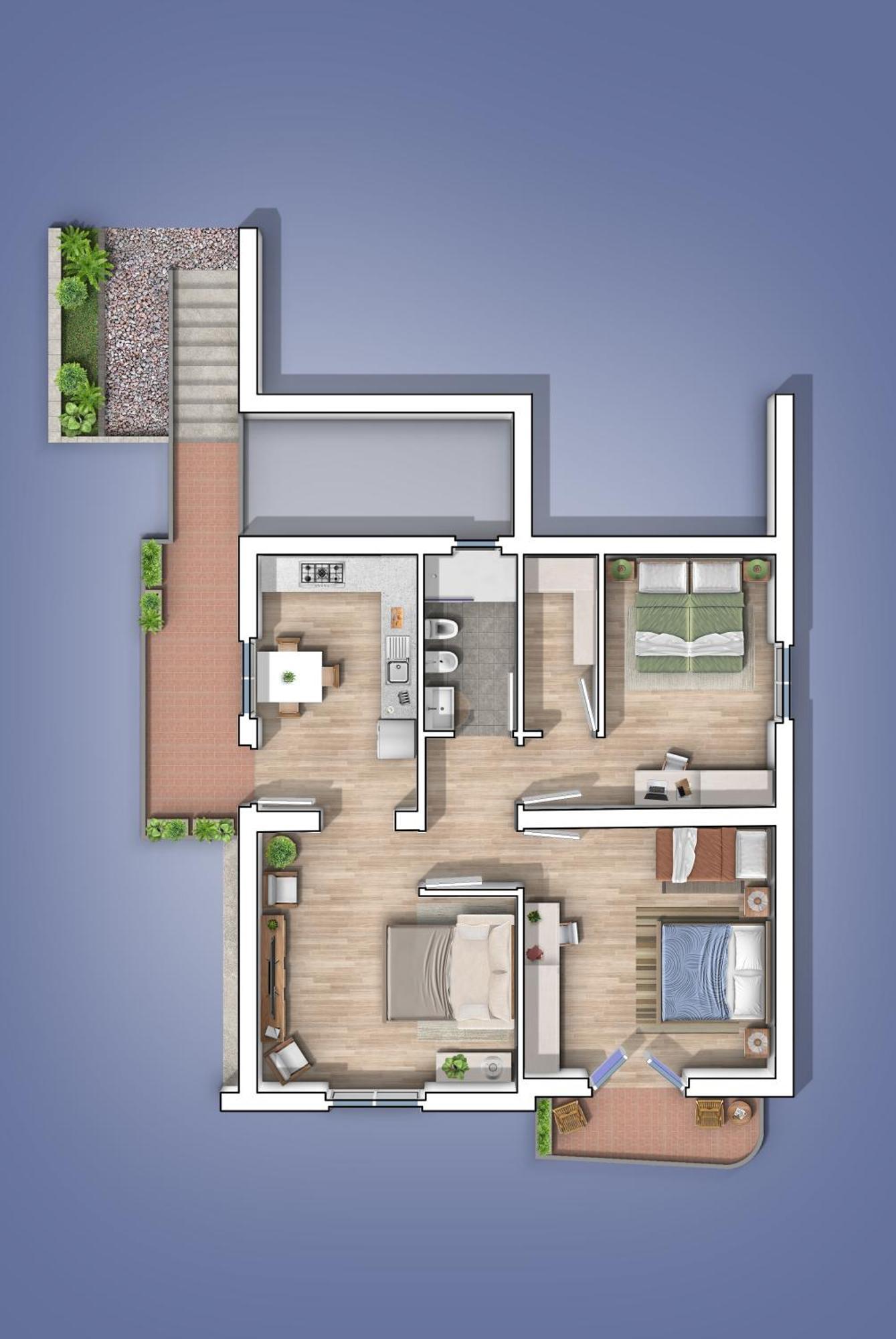 Como Holiday Home Appartamento Ideale Per Famiglie Extérieur photo