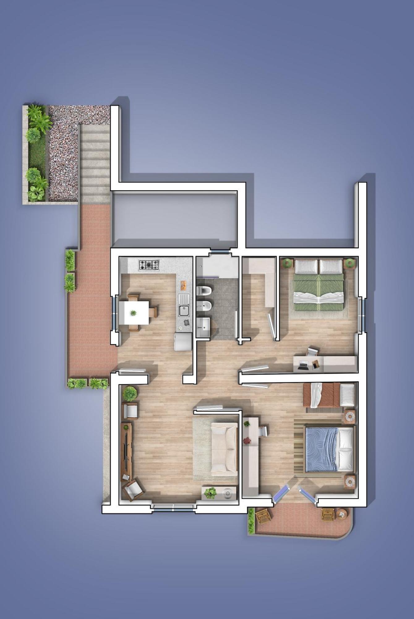 Como Holiday Home Appartamento Ideale Per Famiglie Extérieur photo
